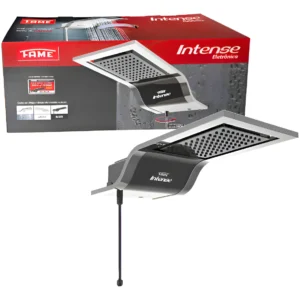 DUCHA INTENSE BLACK 220V 7800W