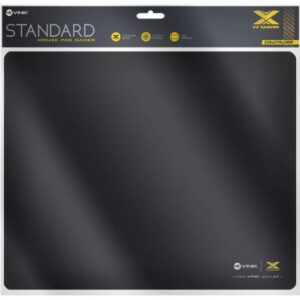 MOUSE PAD GAMER VINIK STANDARD - 320X270X2MM