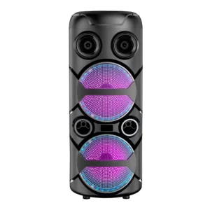CAIXA DE SOM PORTATIL RAVENA 400W
