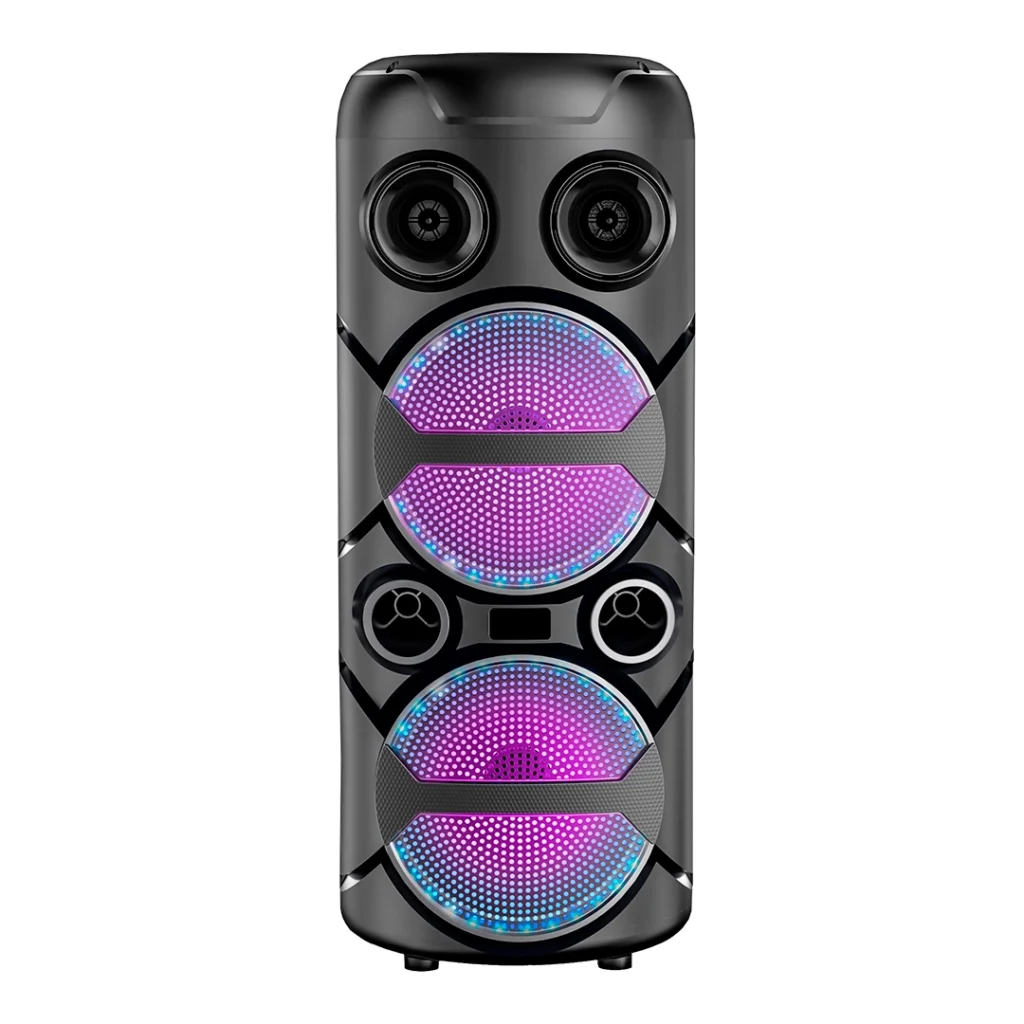 CAIXA DE SOM PORTATIL RAVENA 400W