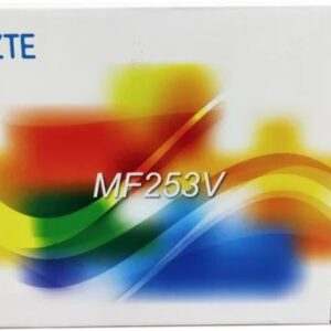 MODEM ZTE MF253V TIM