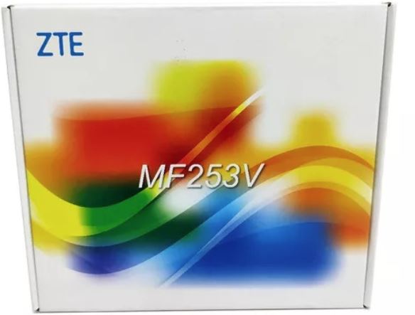 MODEM ZTE MF253V TIM