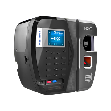 RELOGIO HEXA ADV B