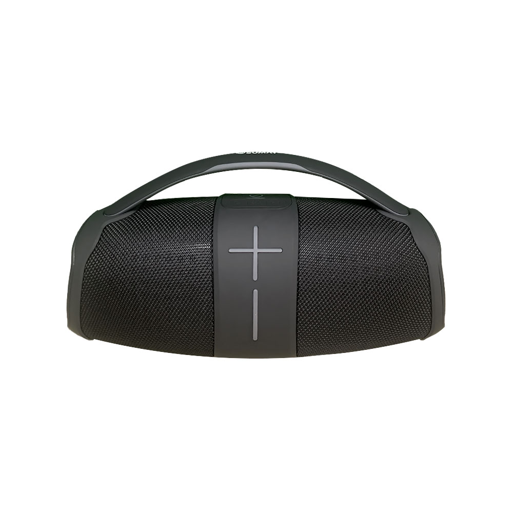 CAIXA DE SOM LIONBOX 30W PRETA