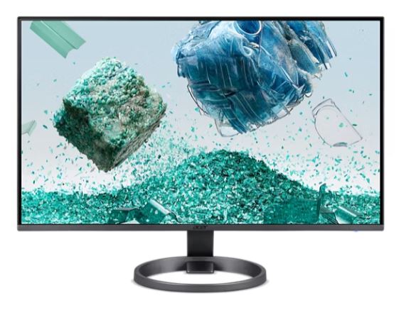MONITOR ACER LED 23,8 FHD RL242Y