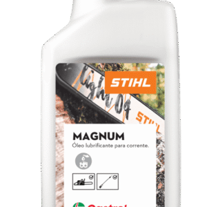 OLEO DE CORRENTE STIHL MAGNUM 1L
