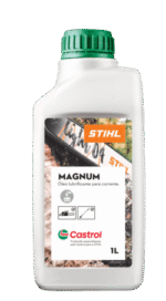 OLEO DE CORRENTE STIHL MAGNUM 1L
