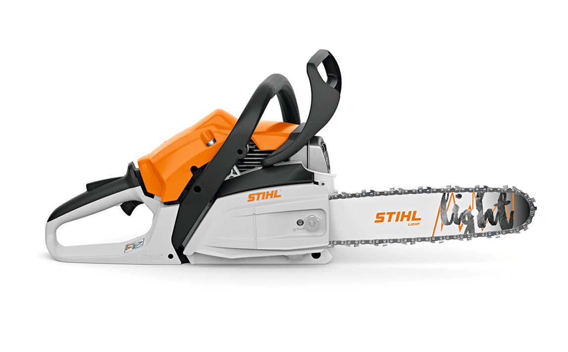 MOTOSSERRA A COMBUSTÃO MS 162